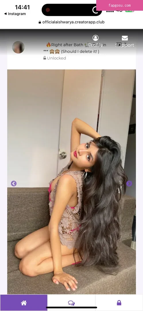 Aishwarya Harishankar