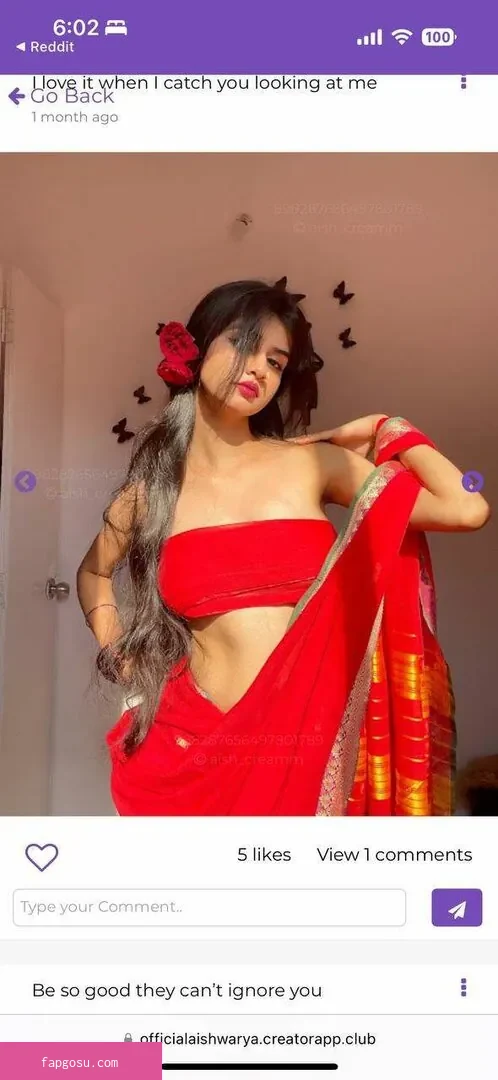 Aishwarya Harishankar