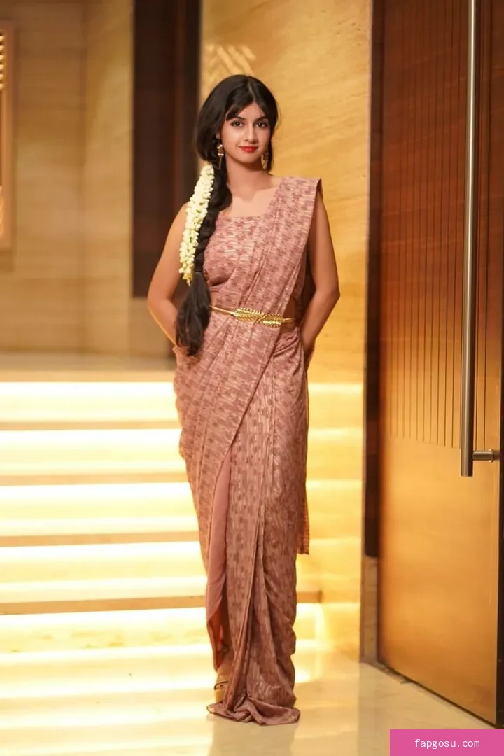 Aishwarya Harishankar