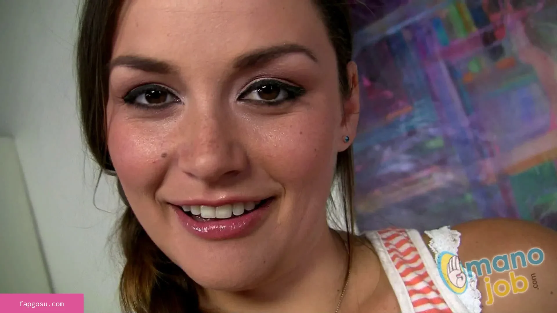 Allie Haze