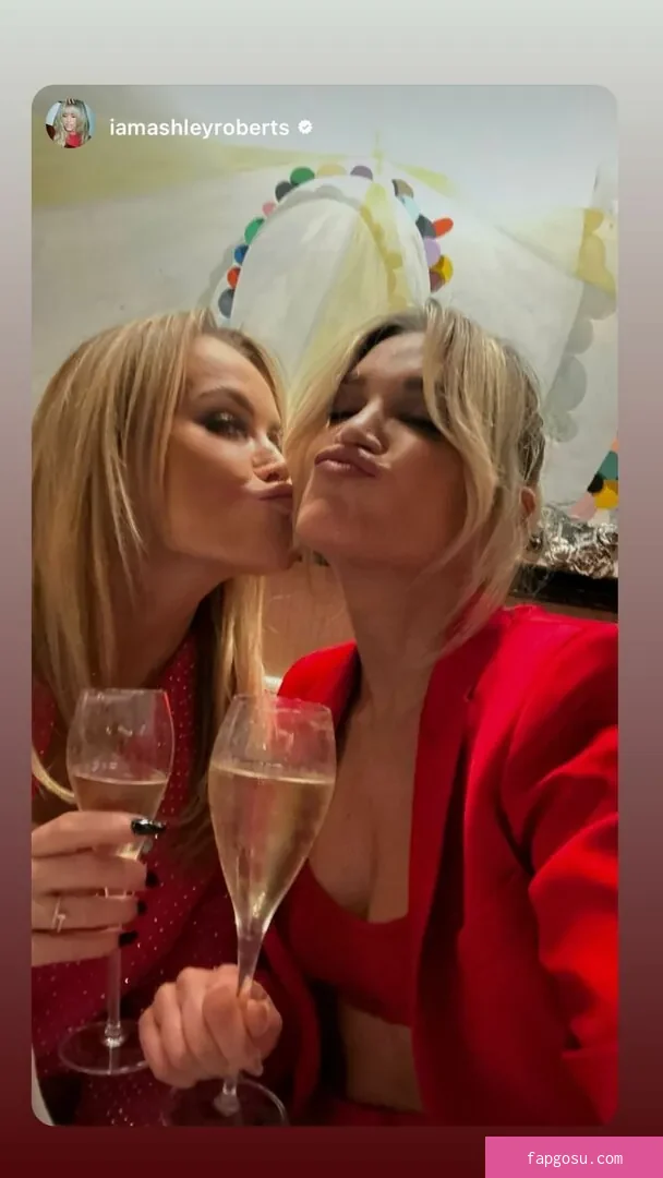 Amanda Holden