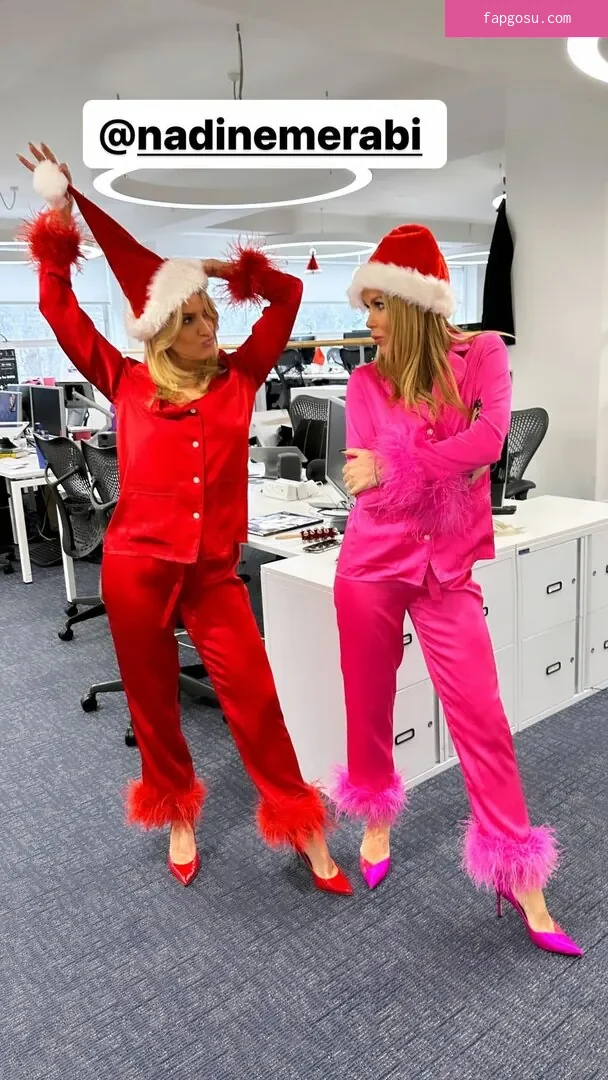 Amanda Holden