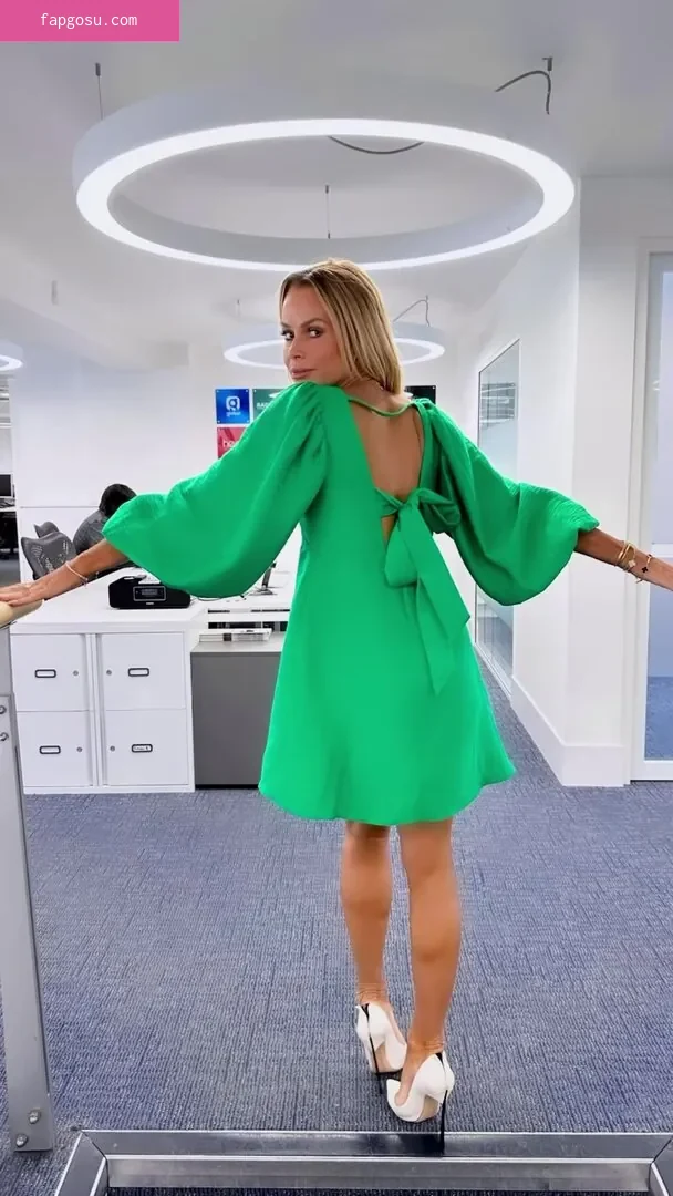 Amanda Holden