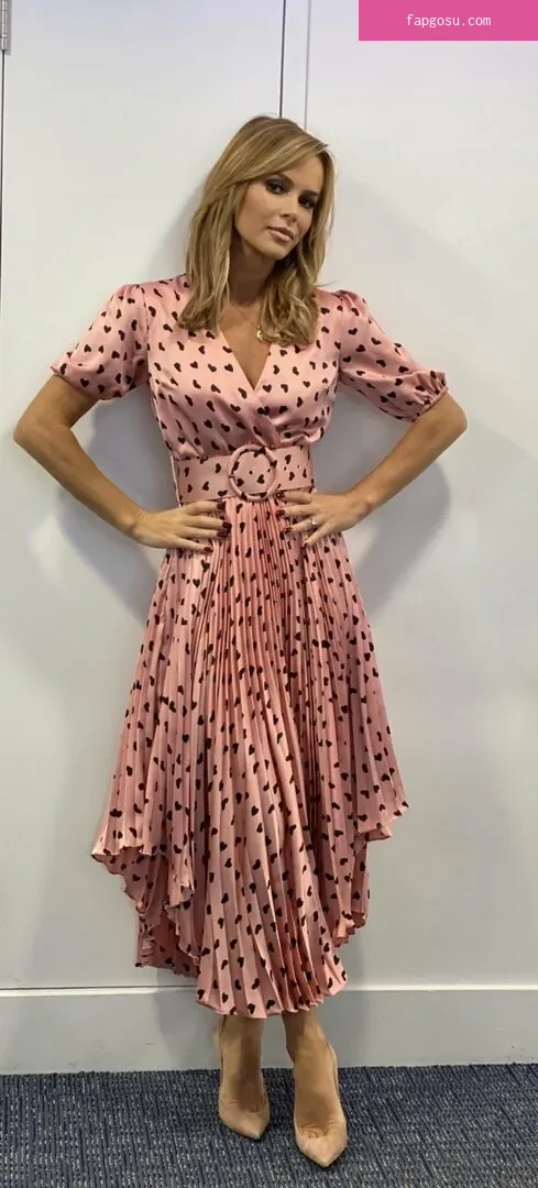 Amanda Holden