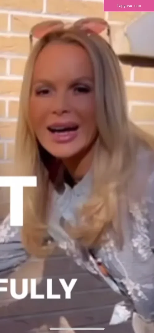 Amanda Holden