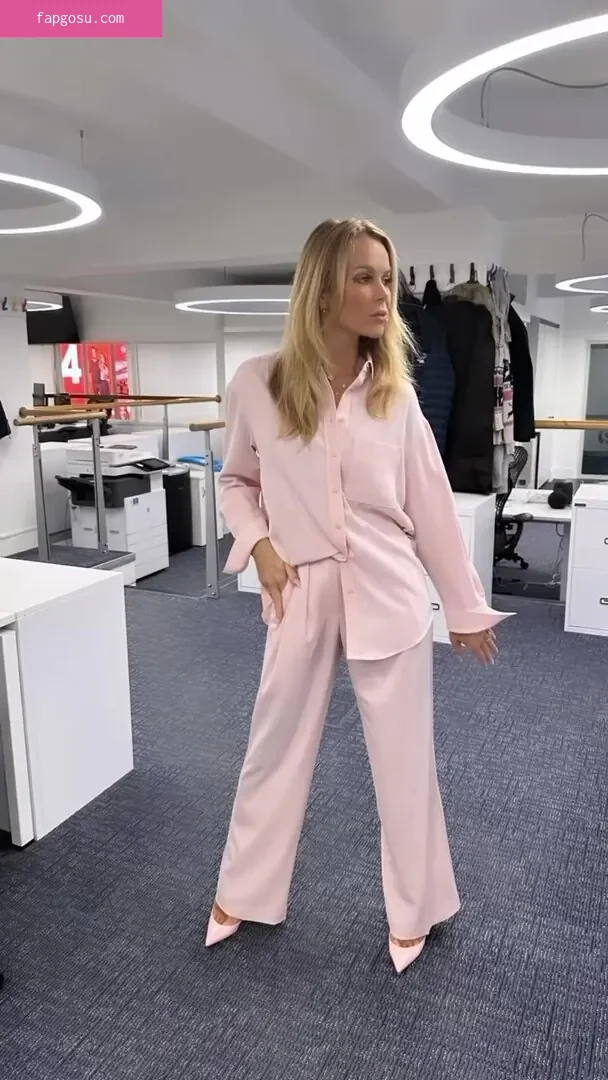 Amanda Holden