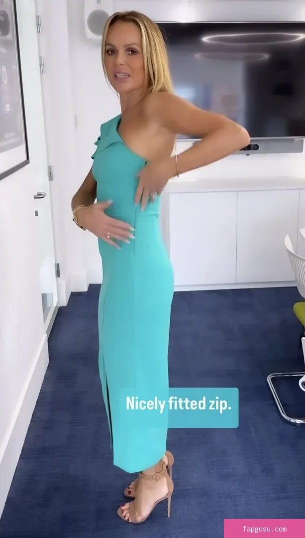 Amanda Holden