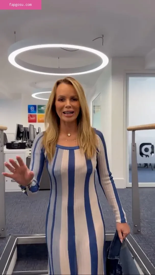 Amanda Holden