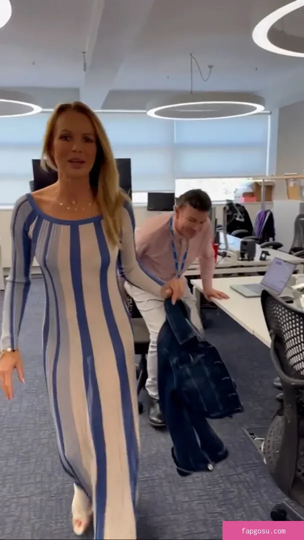 Amanda Holden