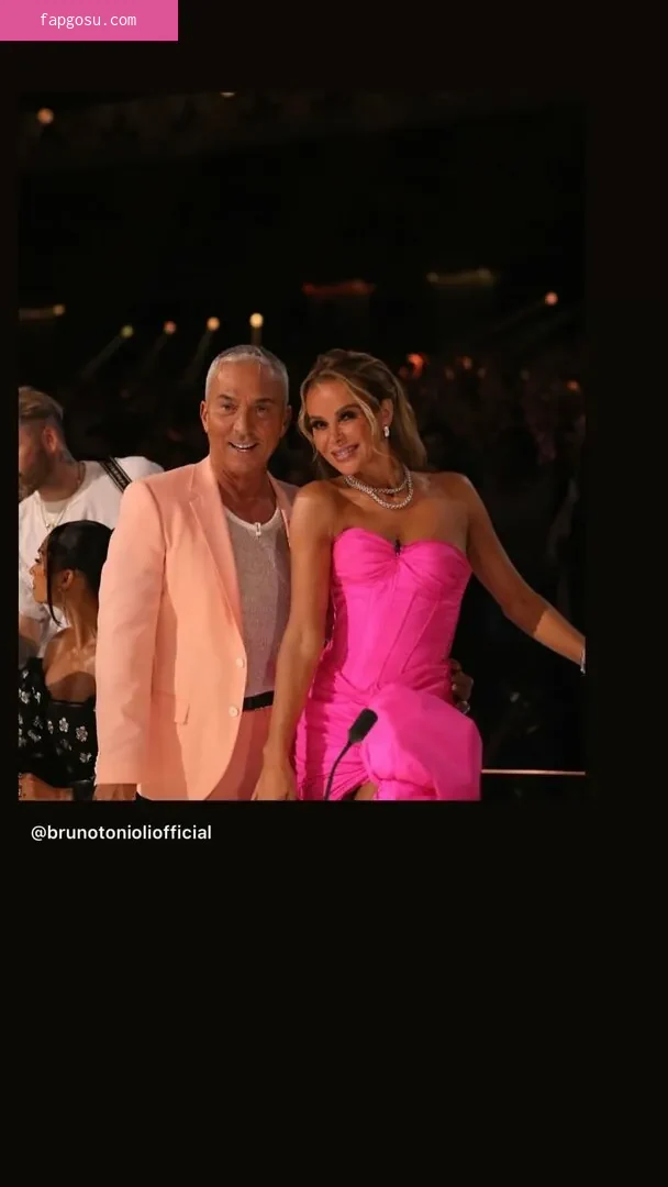 Amanda Holden