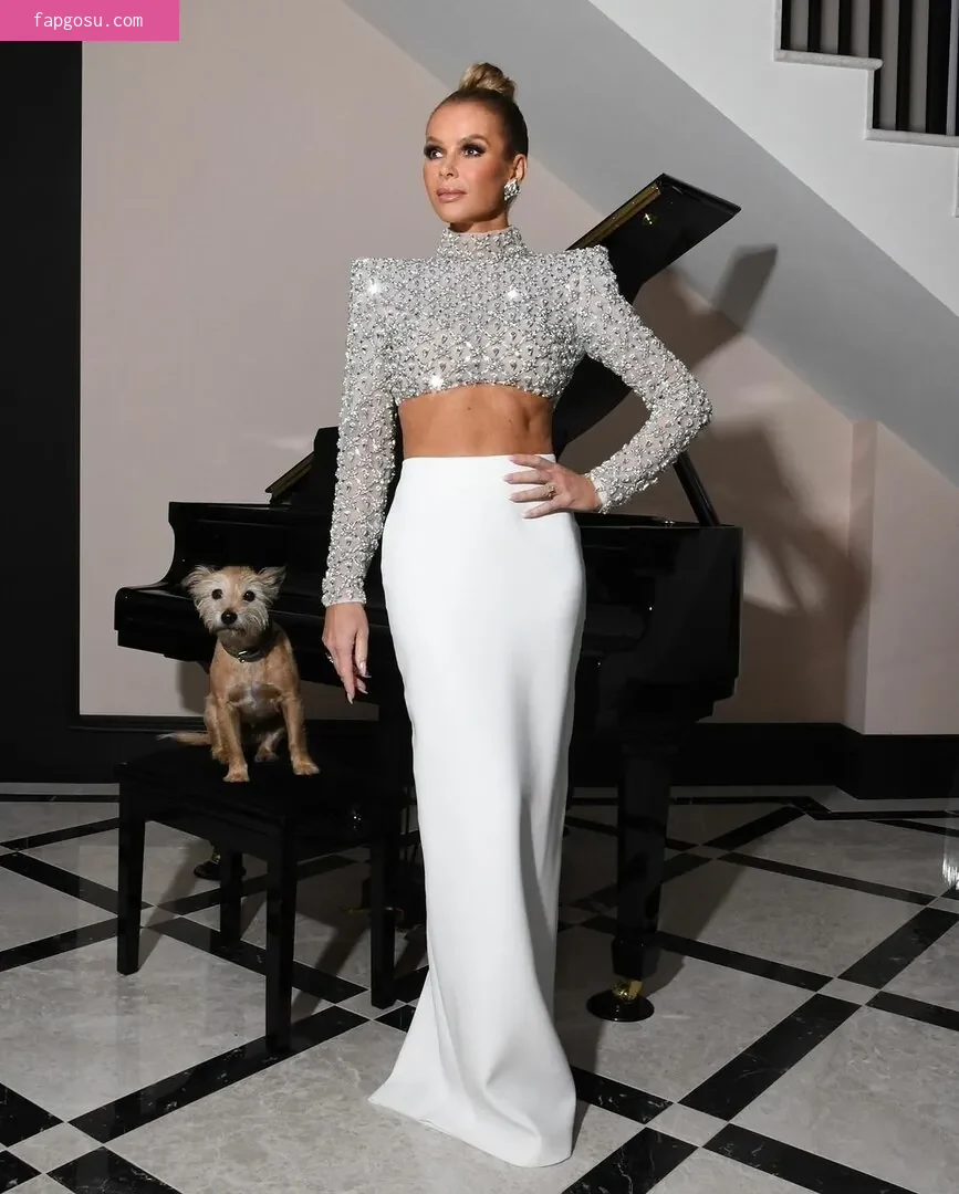 Amanda Holden