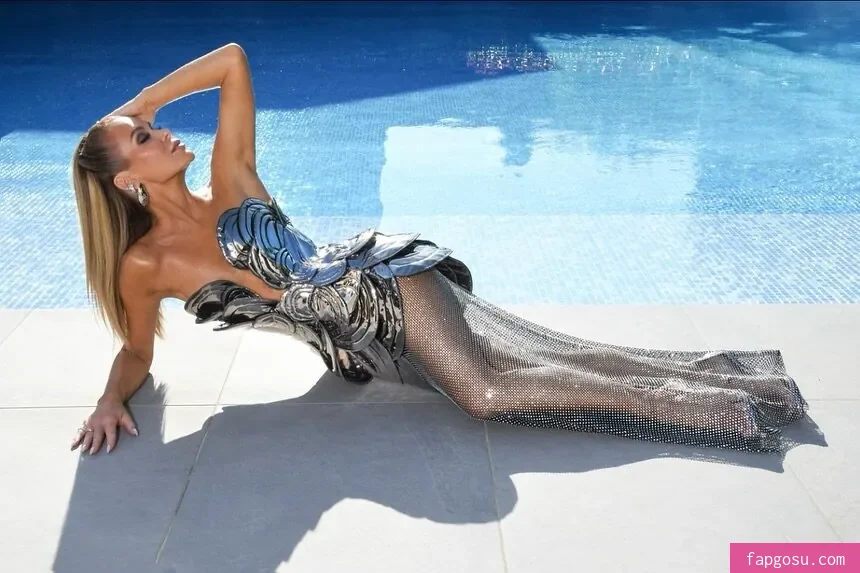 Amanda Holden
