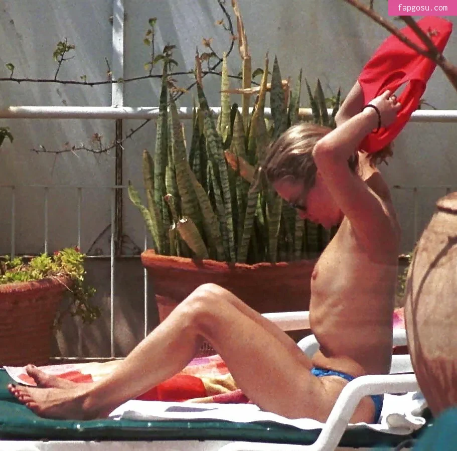 Amanda Holden
