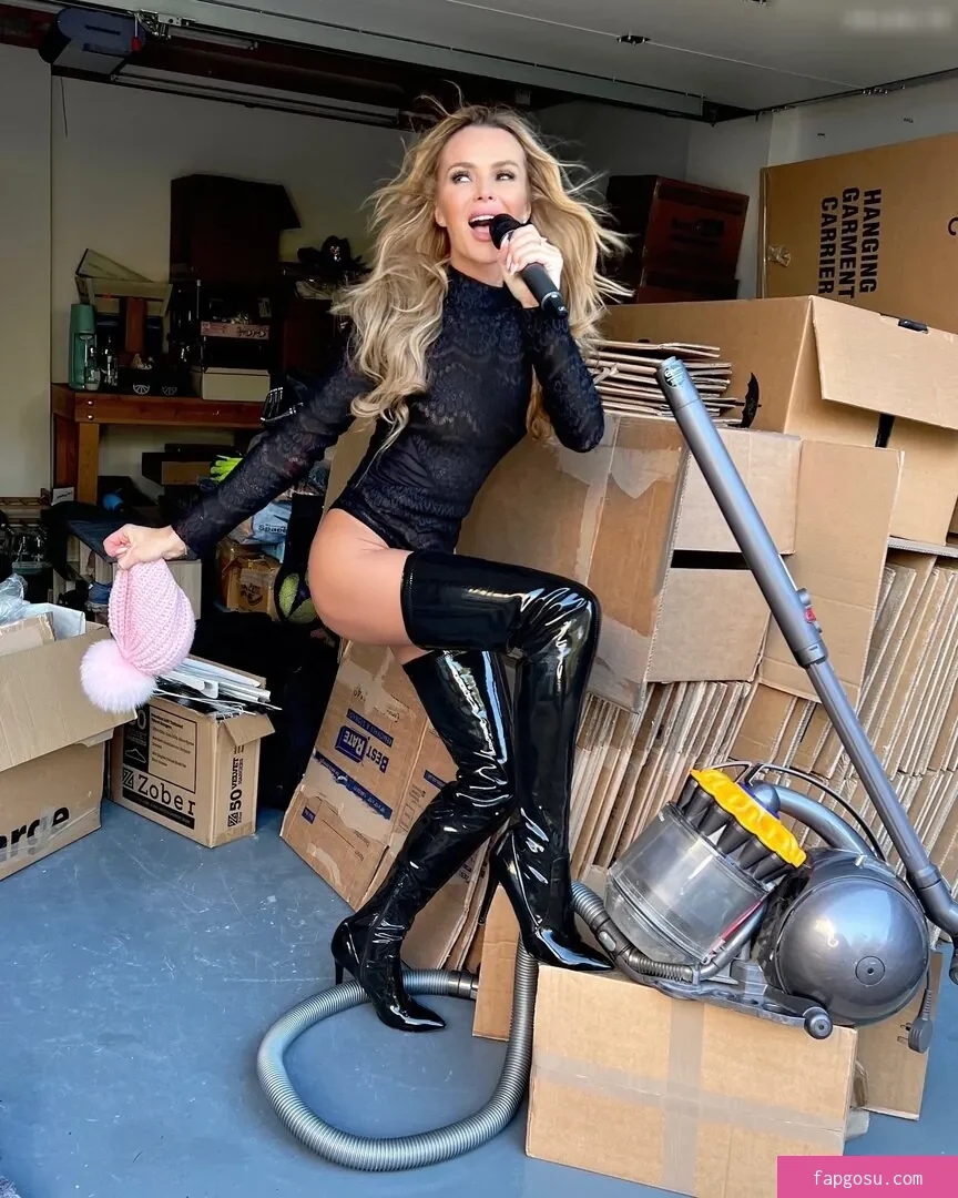 Amanda Holden