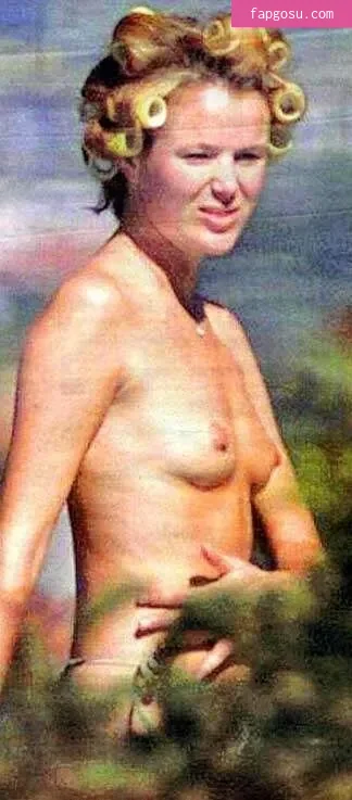 Amanda Holden
