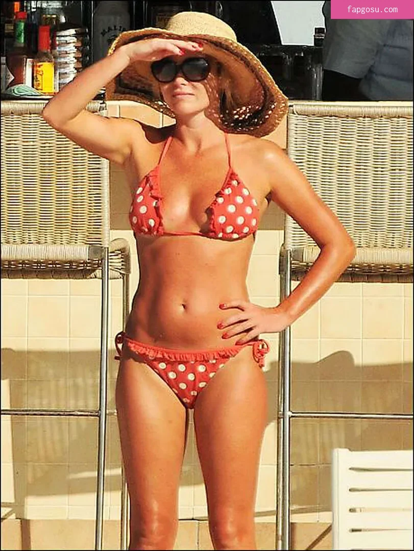 Amanda Holden