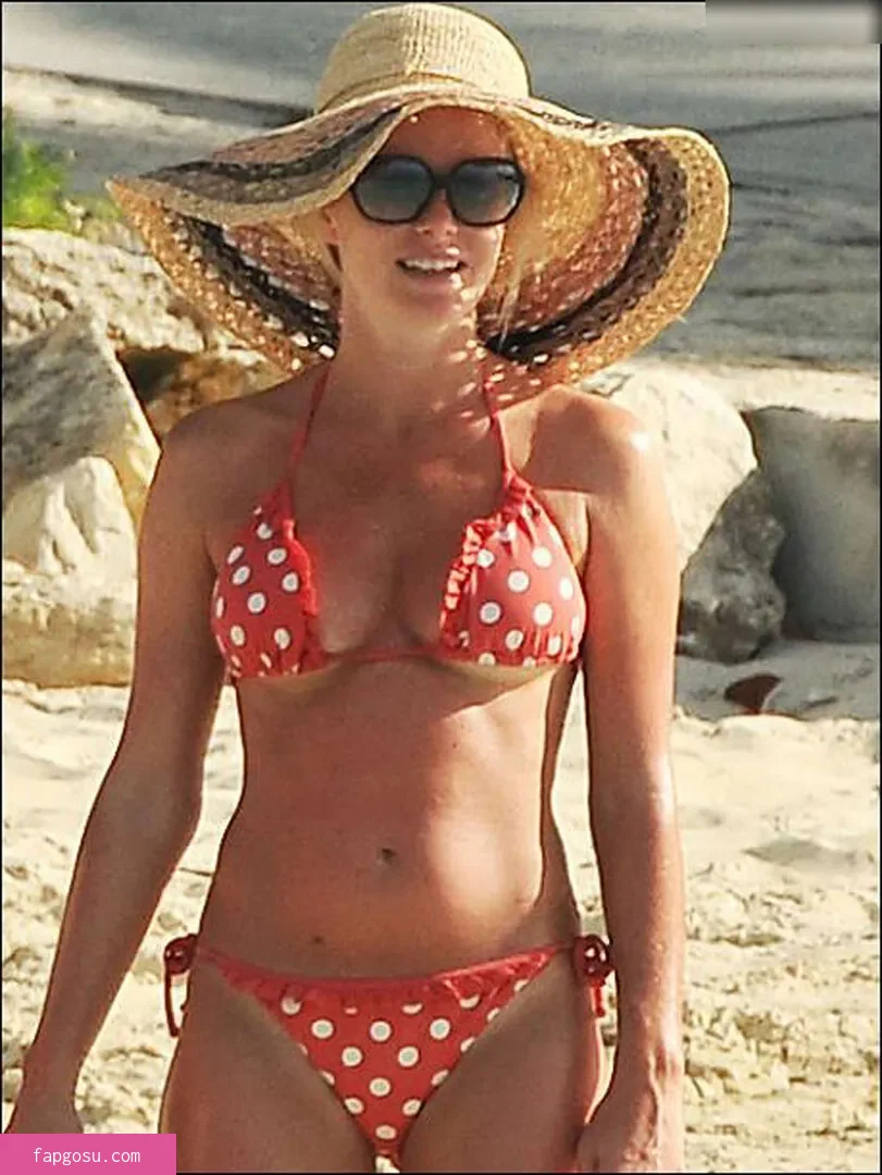 Amanda Holden