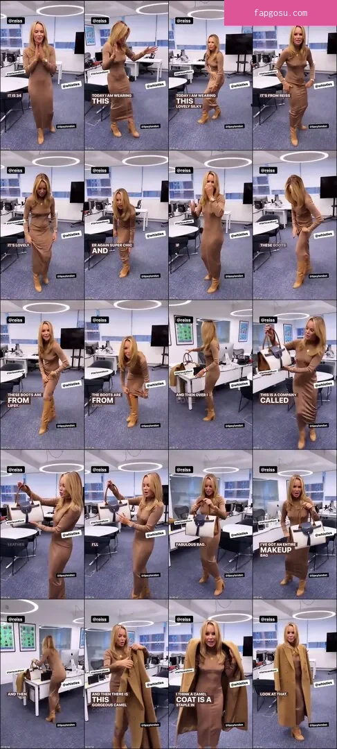 Amanda Holden