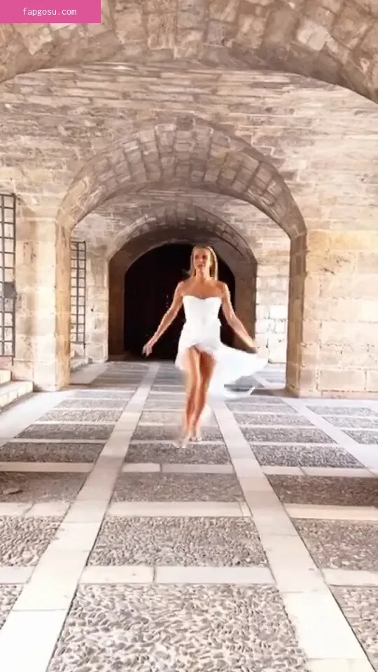 Amanda Holden