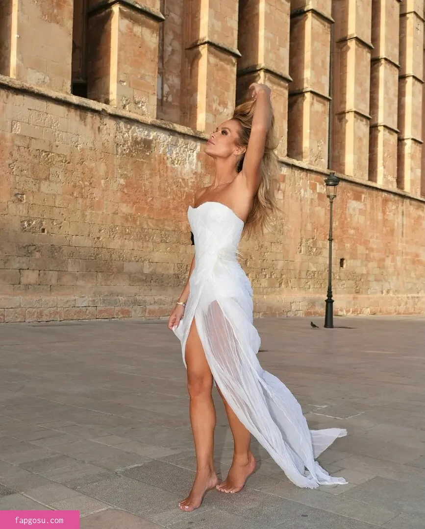 Amanda Holden