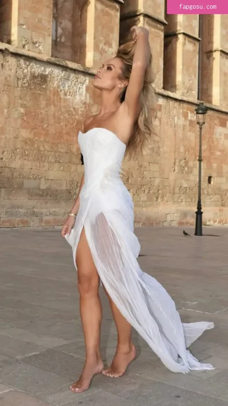 Amanda Holden