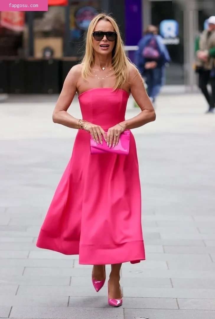 Amanda Holden