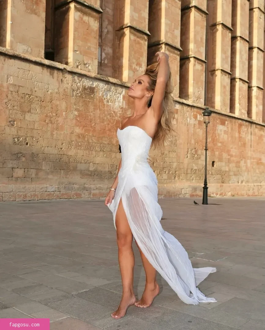 Amanda Holden