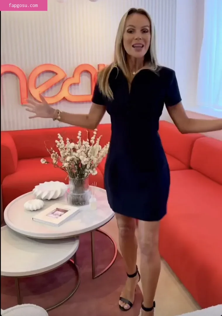 Amanda Holden