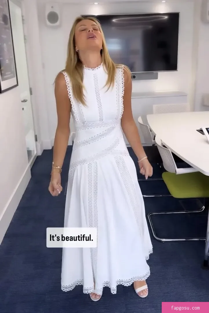 Amanda Holden
