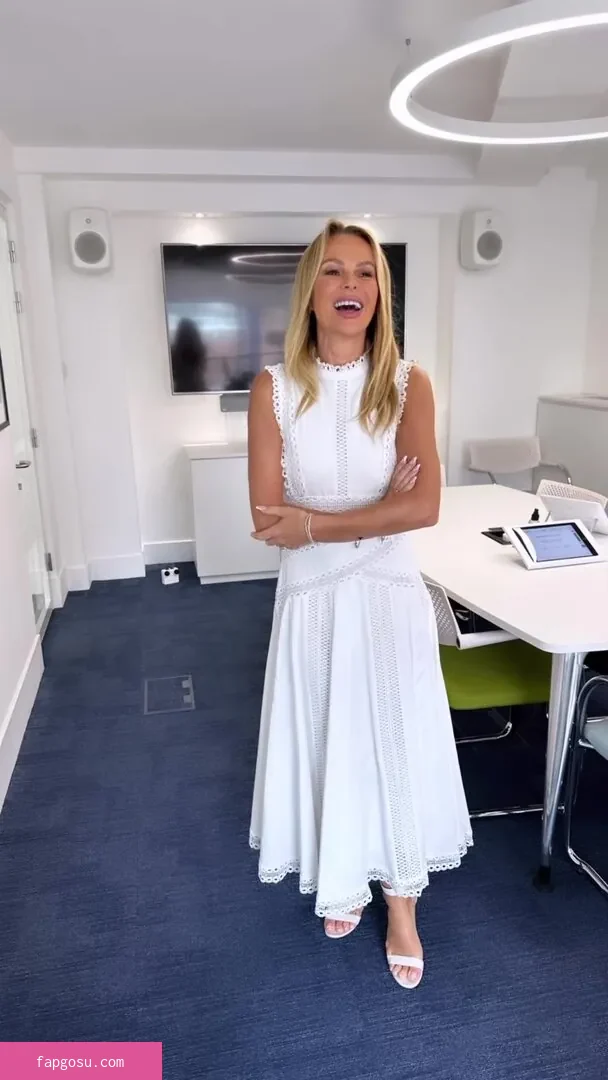 Amanda Holden