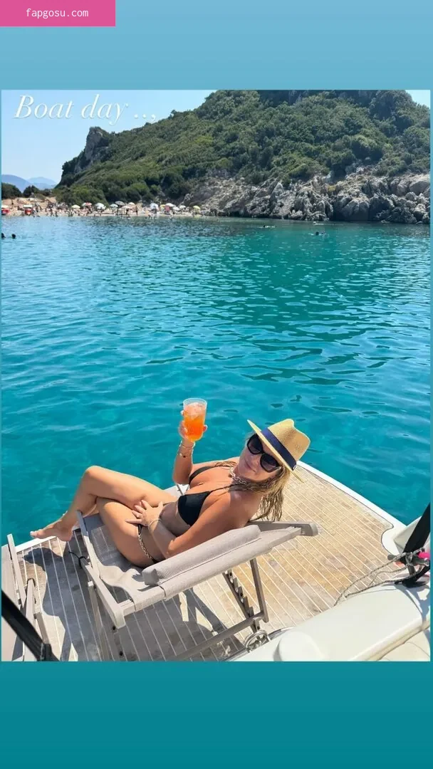 Amanda Holden