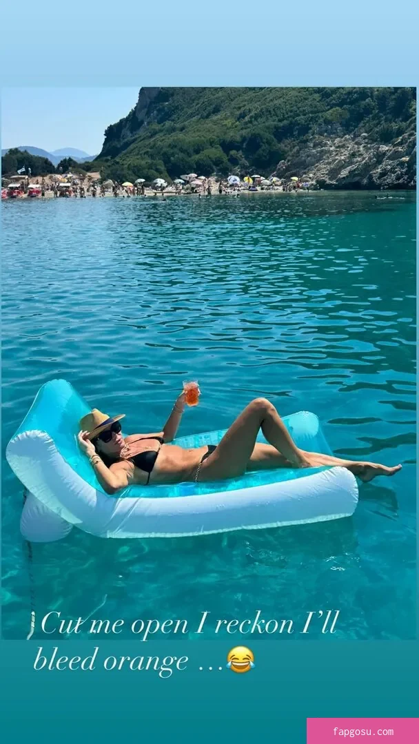 Amanda Holden