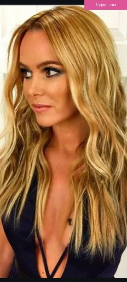 Amanda Holden