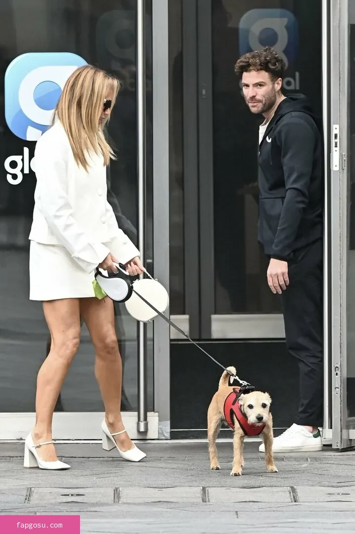 Amanda Holden