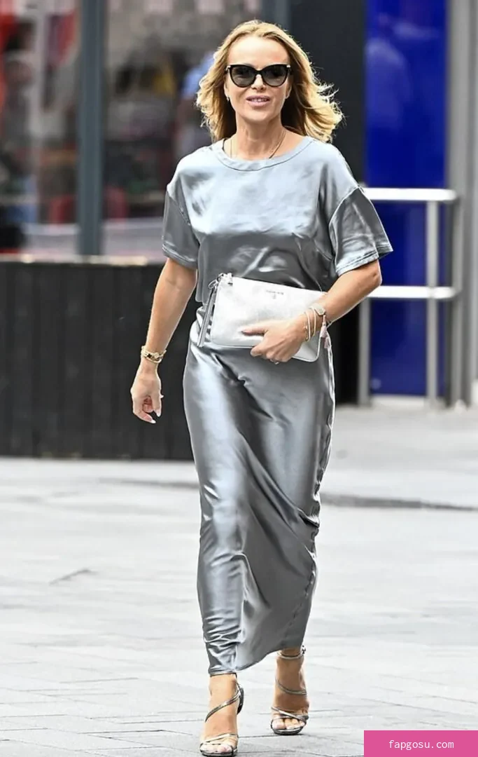 Amanda Holden