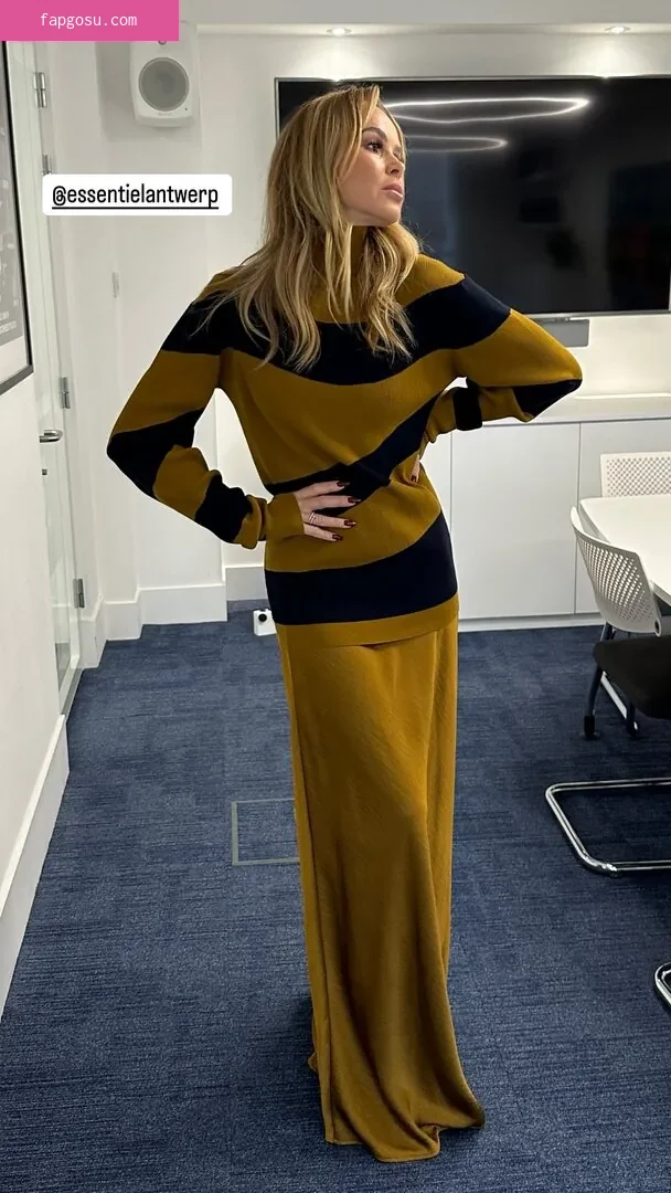 Amanda Holden