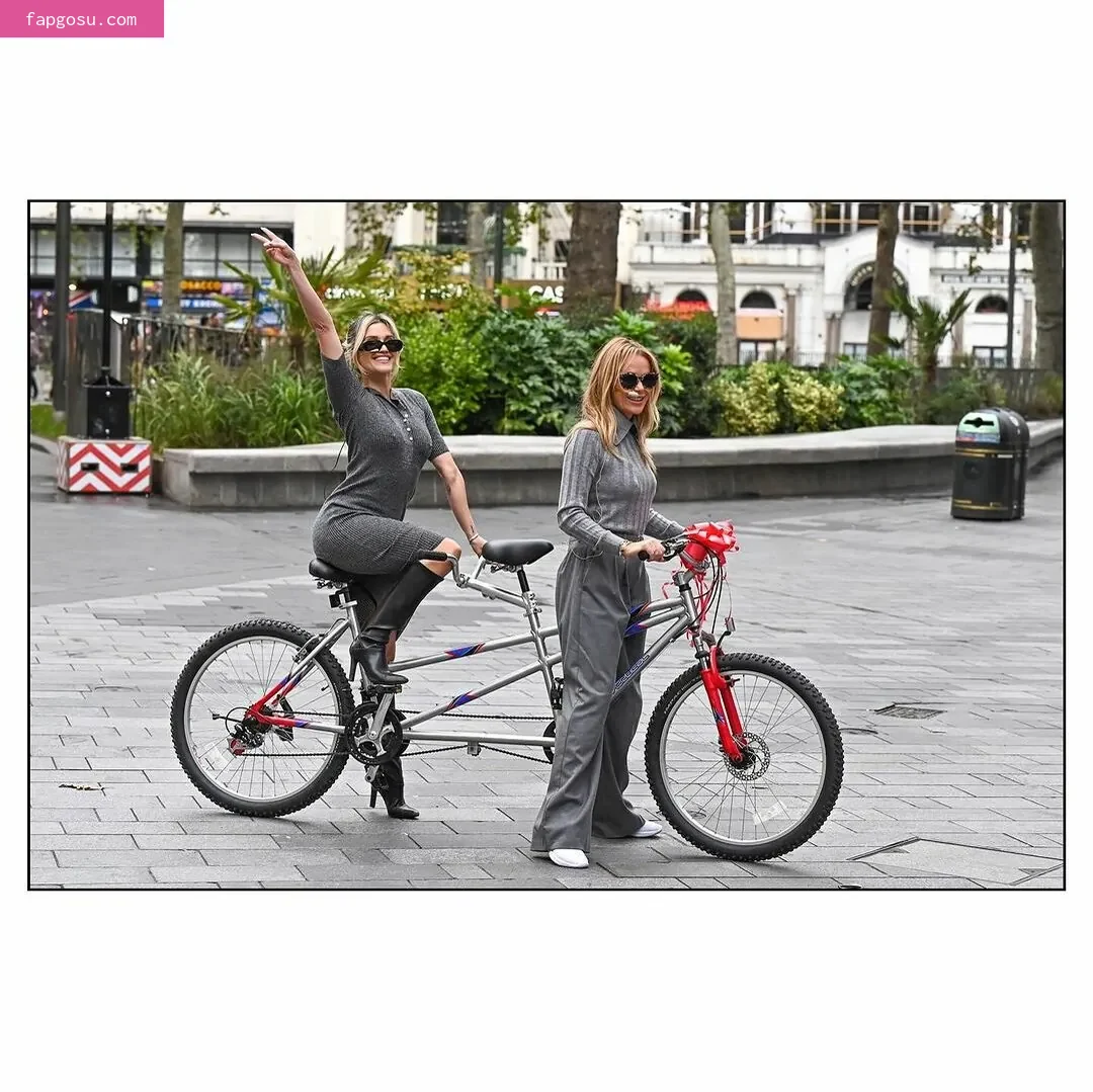 Amanda Holden