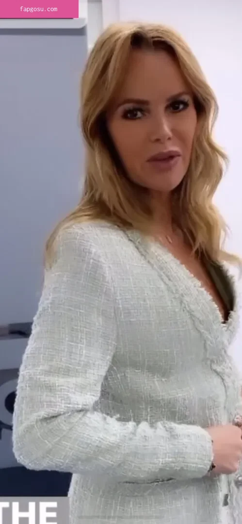 Amanda Holden
