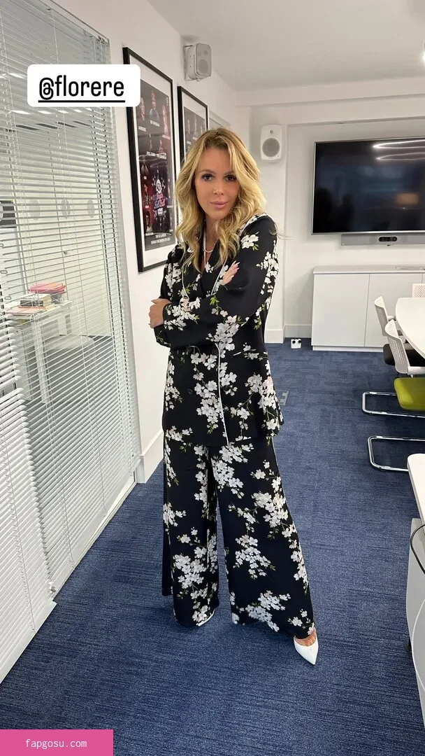 Amanda Holden