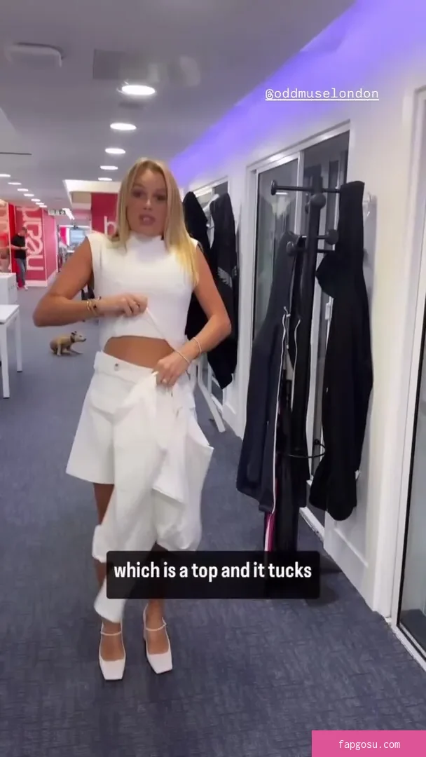 Amanda Holden