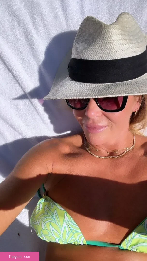 Amanda Holden