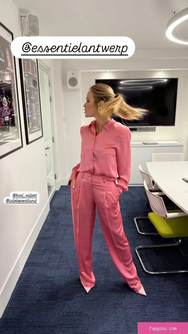 Amanda Holden