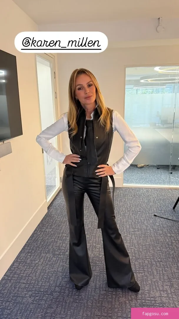Amanda Holden