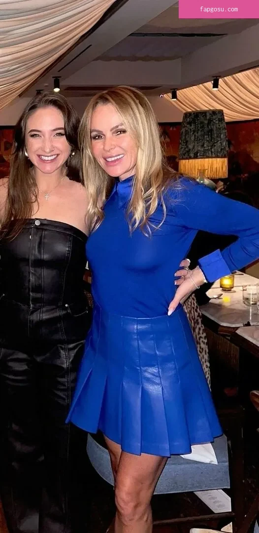 Amanda Holden