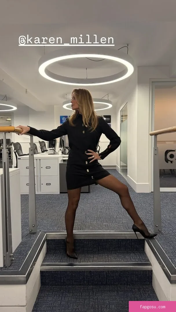 Amanda Holden