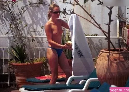 Amanda Holden