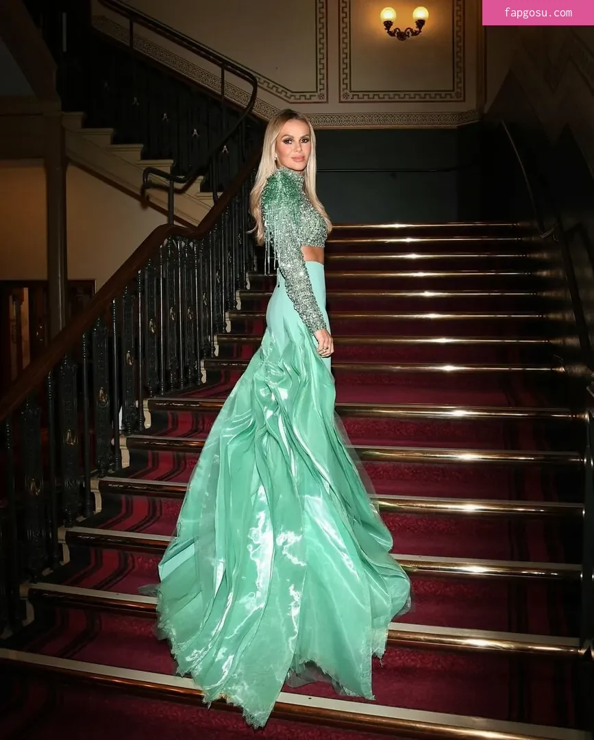 Amanda Holden