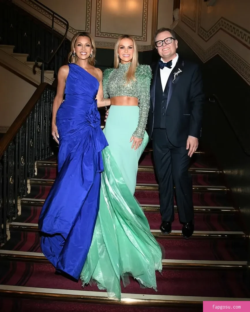 Amanda Holden