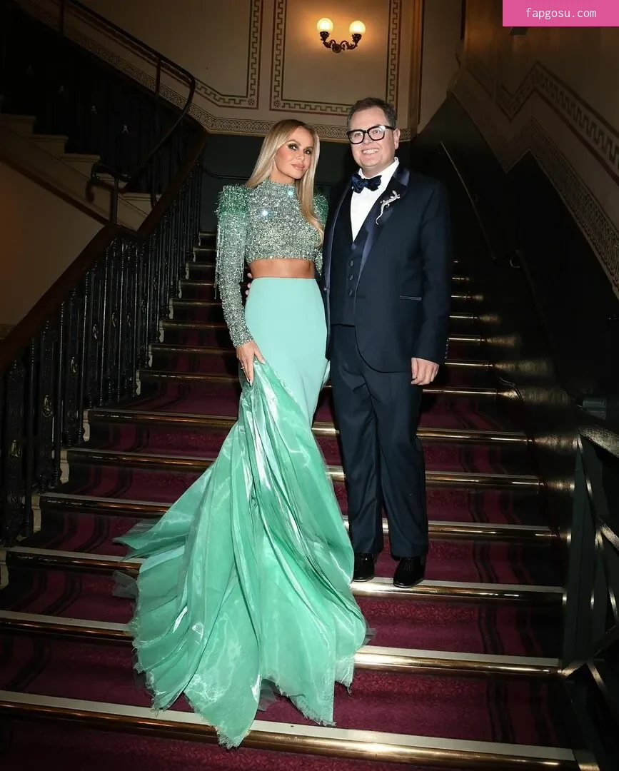 Amanda Holden