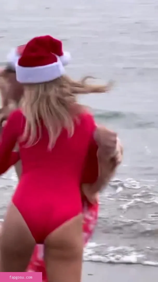Amanda Holden